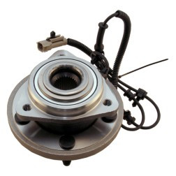 NAPA PROFORMER BEARING PBR930634 BEARING