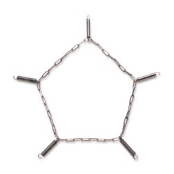 SECURITY CHAIN QG20073 TIGHTENER