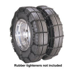SECURITY CHAIN QG4237 TRUCK CHAINS  DUAL