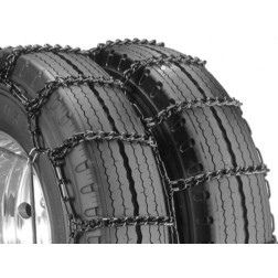 SECURITY CHAIN QG4249 TRUCK CHAINS-DUAL