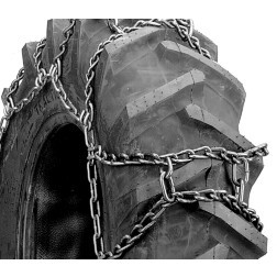 SECURITY CHAIN QG9373 TRACTOR CHAIN