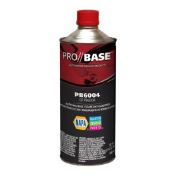 MARTIN SENOUR QTPB6004 HARDENER