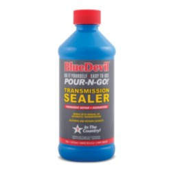 NAPA CONSUMER BRANDS 00236 TRANSMISSION SEALER