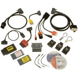 BOSCH DIAGNOSTICS 01002502 SOFTWARE