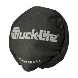 NAPA LIGHTING 00876 7" LED AUX VINYL CVR