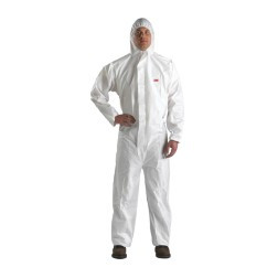 3M 00605 DSPSBL PROT COVERALL