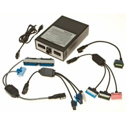 BOSCH DIAGNOSTICS 01002760 OBPA