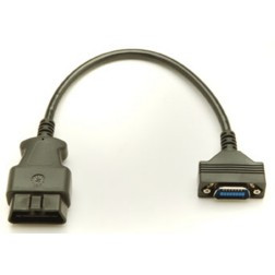 BOSCH DIAGNOSTICS 02003256 ADAPTER CABLE