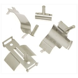 BOSCH DIAGNOSTICS 01002550 COIL ADAPTER KIT