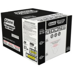 CASTROL OIL 018 6 GAL DEX MERC EPACK