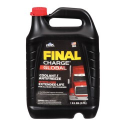 FLEET CHARGE 00836 FINAL CHARGE ANTIFRZ