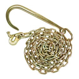 BALKAMP TC10TGTHD01 TOW CHAIN