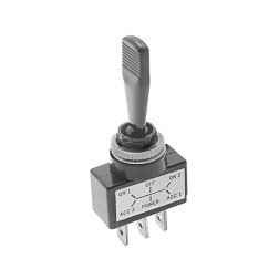 ECHLIN TG7076 SWITCH - TOGGLE