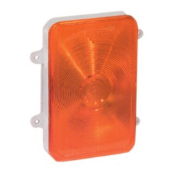 NAPA LIGHTING 070803 F/P/T RECTANG/LAMP