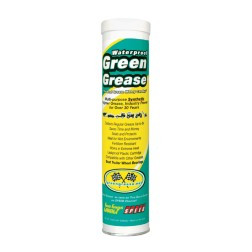 NAPA CONSUMER BRANDS 00101 OMNI LUBE GREEN GREAS