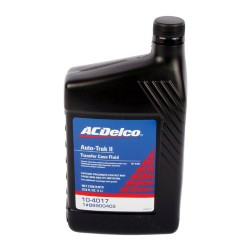 AC DELCO 104017 AUTOTRAK