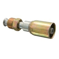 WEATHERHEAD 06904EB04 HOSE END