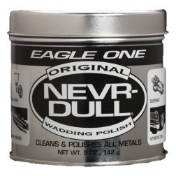 EAGLE ONE 1035605 NEVER DULL METAL PLSH