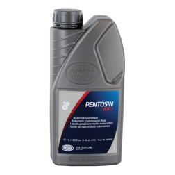 ALTROM CHEMICALS 1058107 TRANSMISSION FLUID