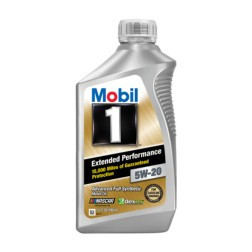 MOBIL 102989 MOBIL 1 EP 5W20