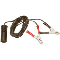 BOSCH DIAGNOSTICS 02003244 BATTERY ADAPT/CABLE