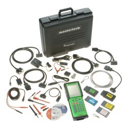 BOSCH DIAGNOSTICS 01002876 3100 MASTERTECH KIT