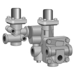 MIDLAND 101112RX REMAN/VALVE