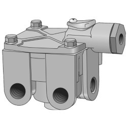 MIDLAND 103010RX REMAN/VALVE