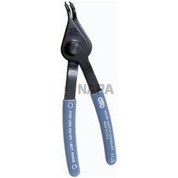 OTC 1125 RETAINING RING PLIERS,45 DEGREE,.038" D