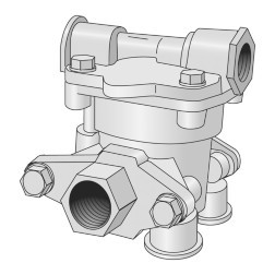 MIDLAND 110310X REMAN/VALVE