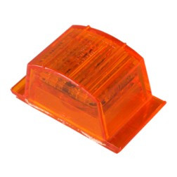 NAPA LIGHTING 12275Y LED COMBO M/C LAMP