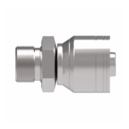 WEATHERHEAD 12ZP62 HOSE END