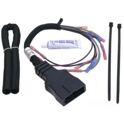 SNOW PLOW PARTS 1315310 HARNESS