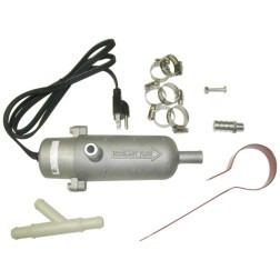 ENGINE HEATERS 13200 TANK HEATER