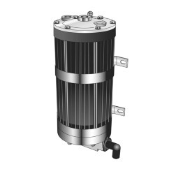 MIDLAND 100696E AIR FILTER ASSMBLY