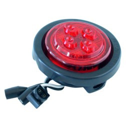 NAPA LIGHTING 10076R1 GROMMET