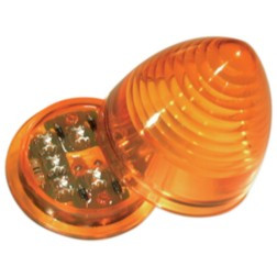 NAPA LIGHTING 10276Y LED M/C LAMP