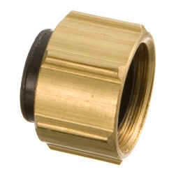 WEATHERHEAD 1261X4A FITTING