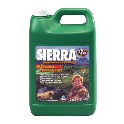 SIERRA 091 ANTIFREEZE