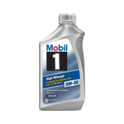 MOBIL 103767 MOB1 HM 5W30 98JR12