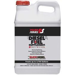 NAPA CONSUMER BRANDS 1050 POWER SERVICE DIESEL