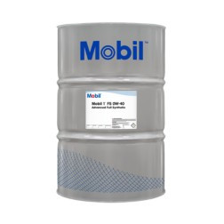 MOBIL 105623 MOB1 0W40 55G 98BB06