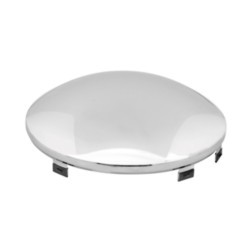 TW DISTRIBUTION 10660 FRONT HUB CAP5/8ININ