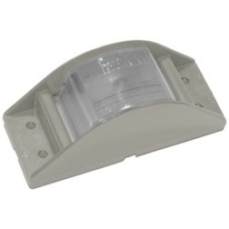 NAPA LIGHTING 12003C M/C DEFL LAMP KIT