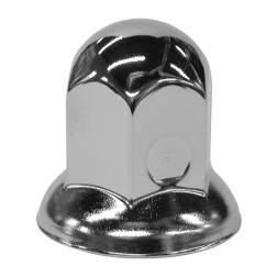TW DISTRIBUTION 10037 LUG NUT COVER