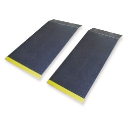 CHALLENGER 10266 RAMP KIT