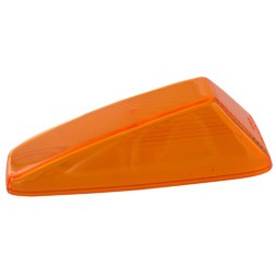 NAPA LIGHTING 07021 MODEL 25 C/M LENS