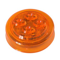 NAPA LIGHTING 10286Y LED M/C LAMP