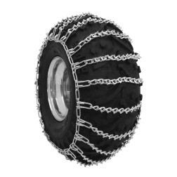 SECURITY CHAIN 1064156 ATV TIRE CHAINS