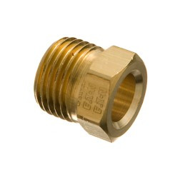 WEATHERHEAD 100X8 FITTING